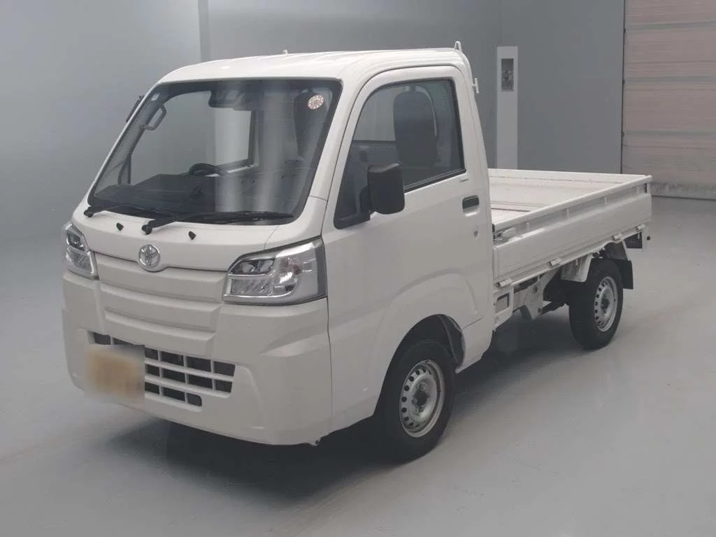 Toyota Pixis Truck S500U 2021